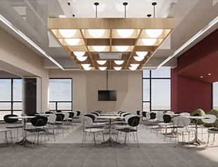 개발자 커뮤니티 공간 이미지