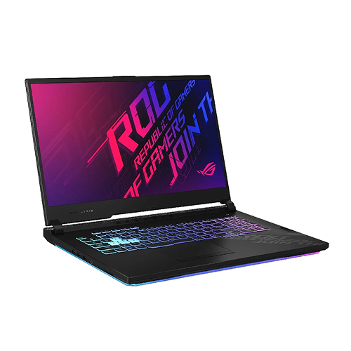 ASUS ROG 스트릭스 시리즈 이미지