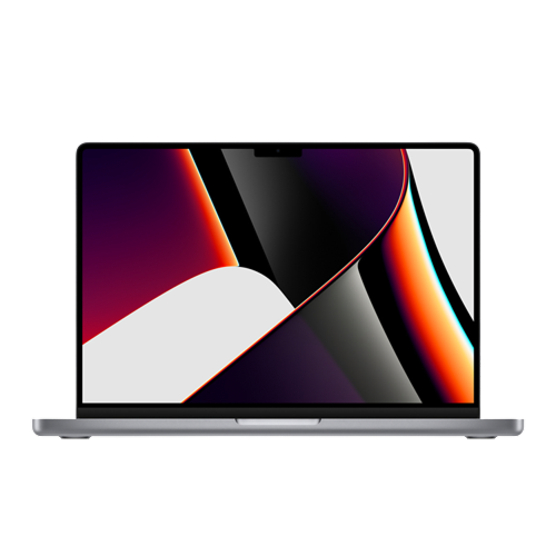 MacBook Pro 이미지