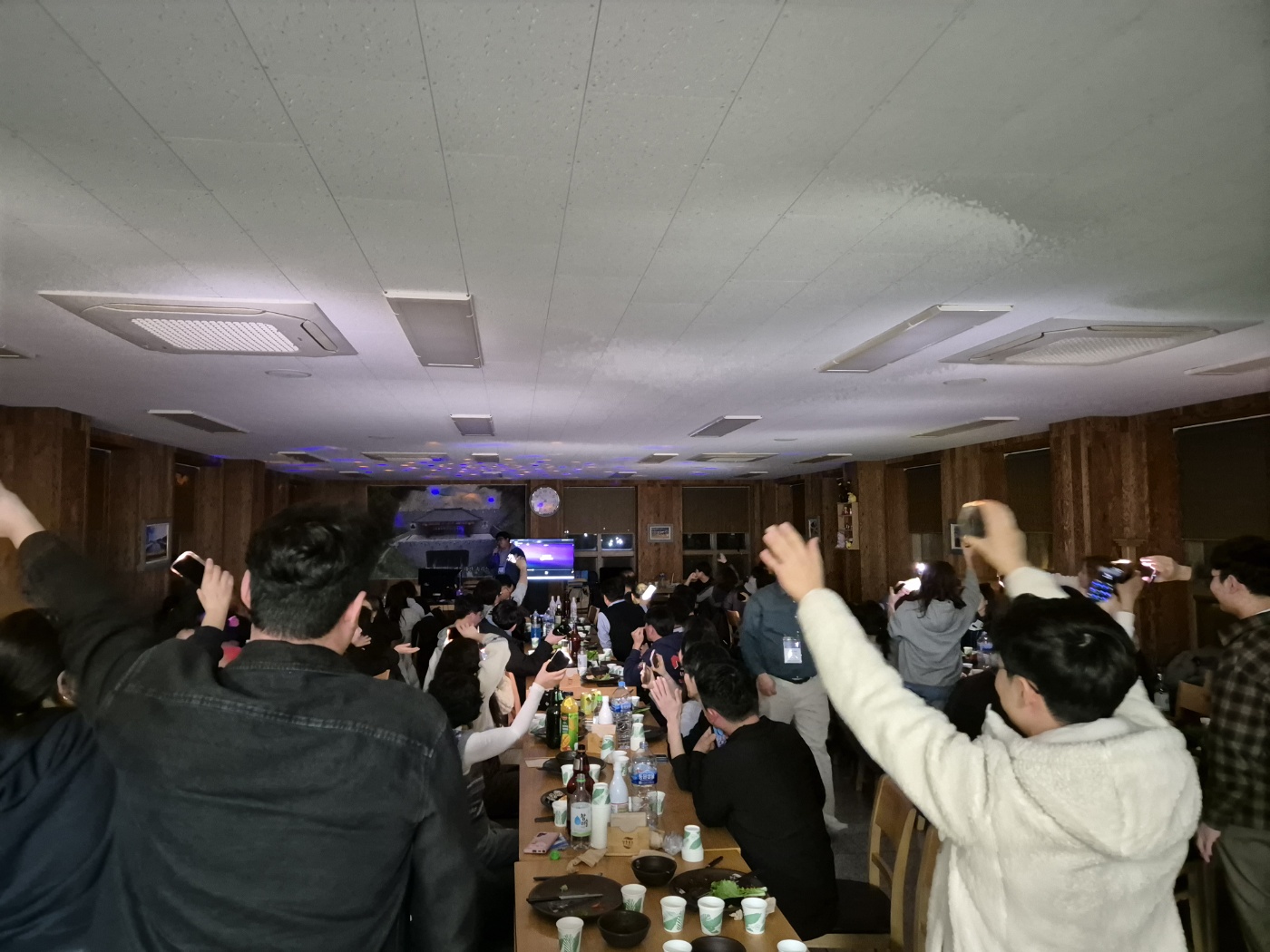 2024년 충북과기원 워크숍 행사 개최(24.02.15.)
