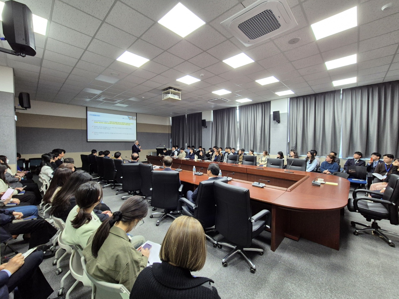 2024년 4월 소화제 및 직장교육(24.04.01.)