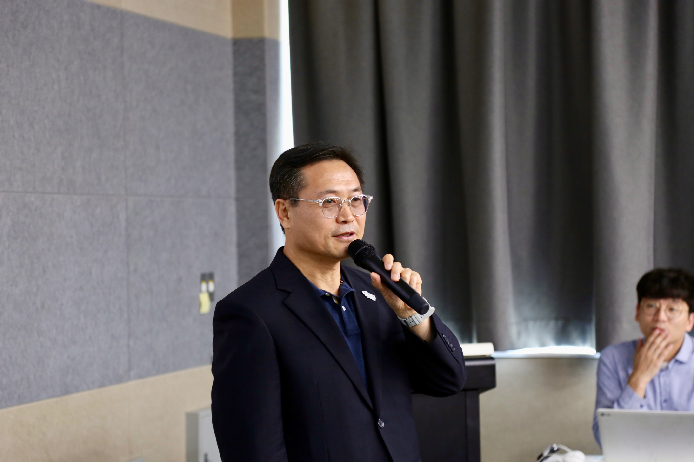2024년 5월 소화제 및 직장교육(24.05.08.)