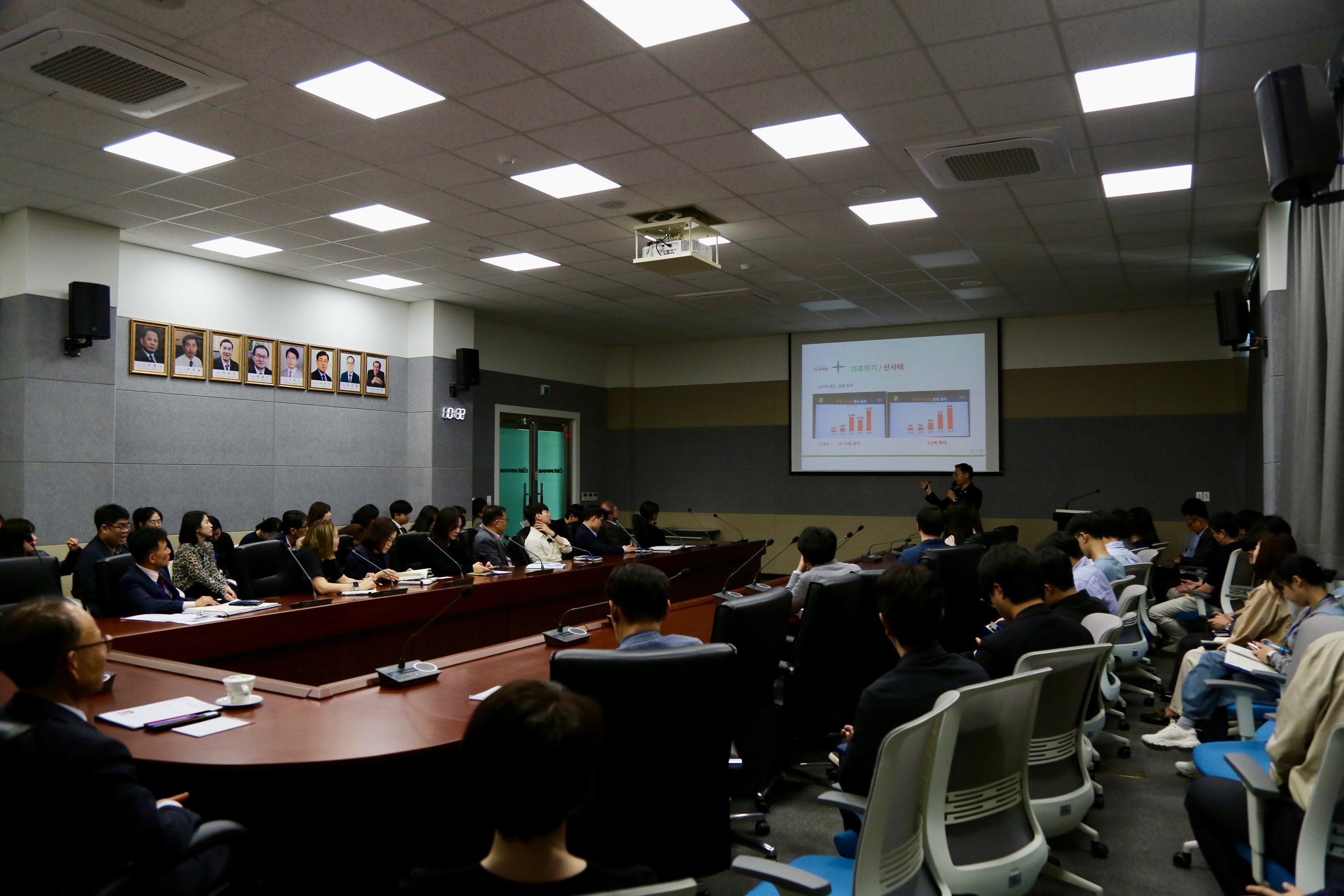 2024년 5월 소화제 및 직장교육(24.05.08.)