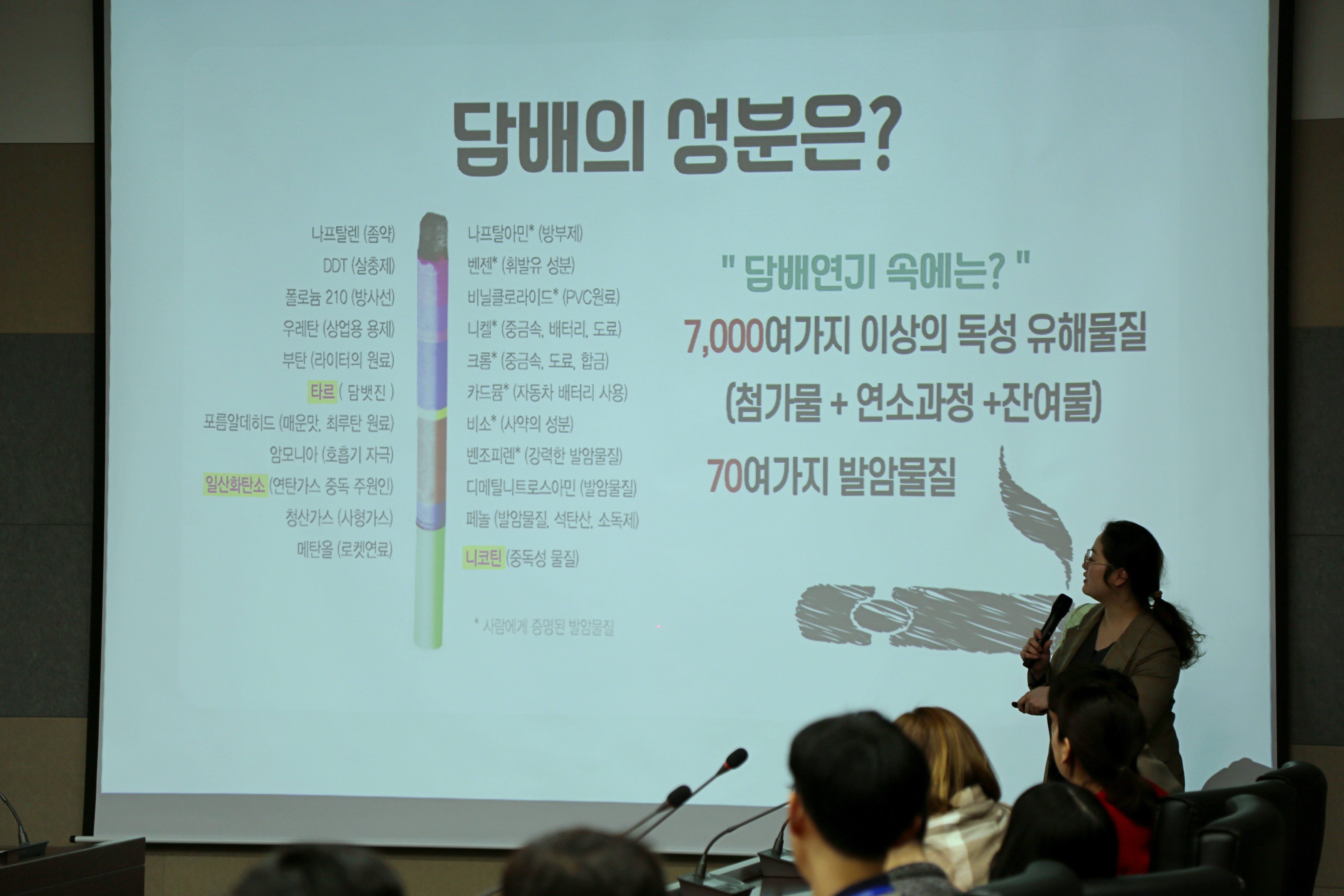 2025년 3월 소화제 및 건강 관리 교육(25.03.12.)