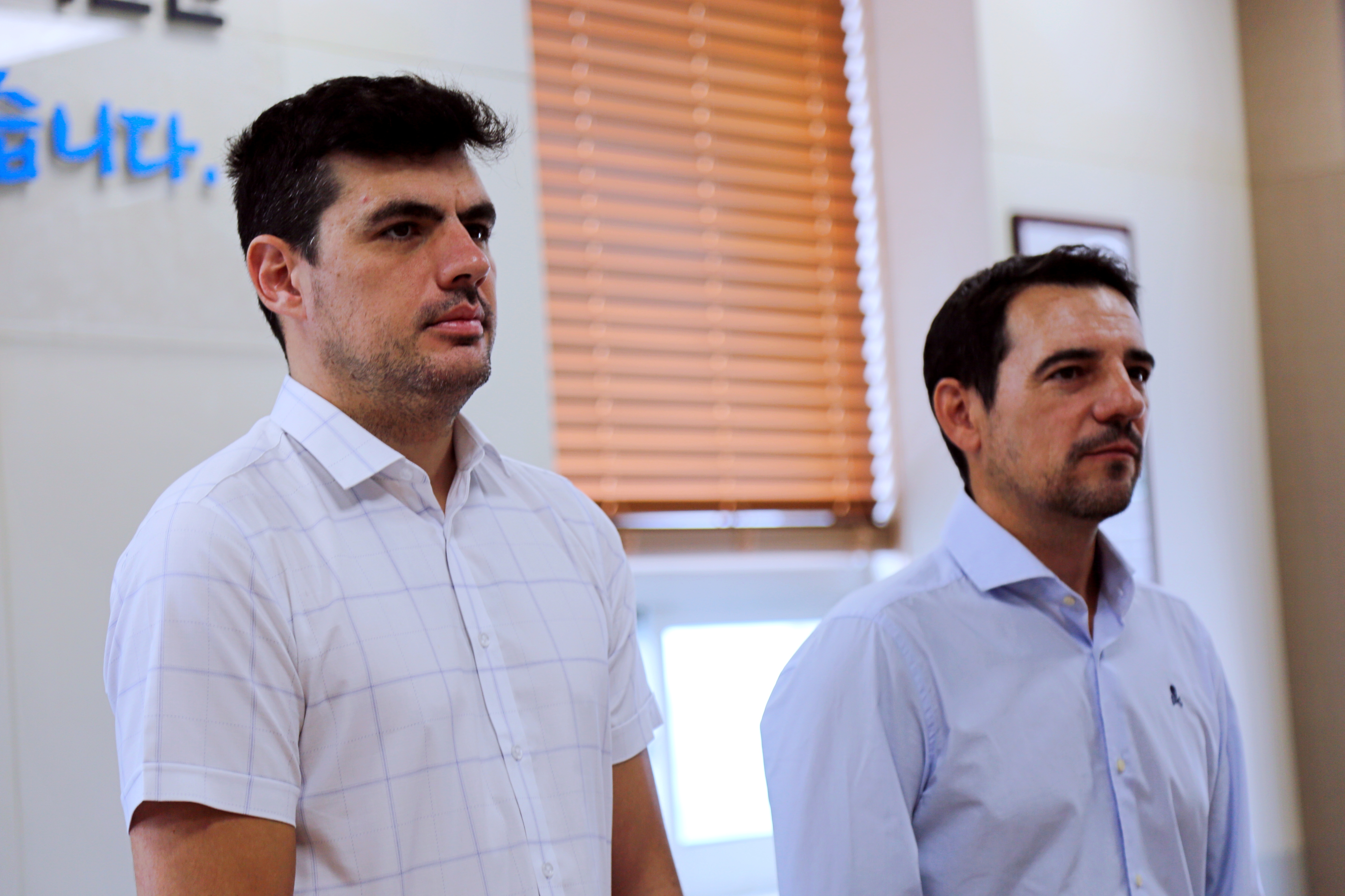 스페인(카스텔데펠스) 국제협력 교류 활성화 세미나(25.08.21.)