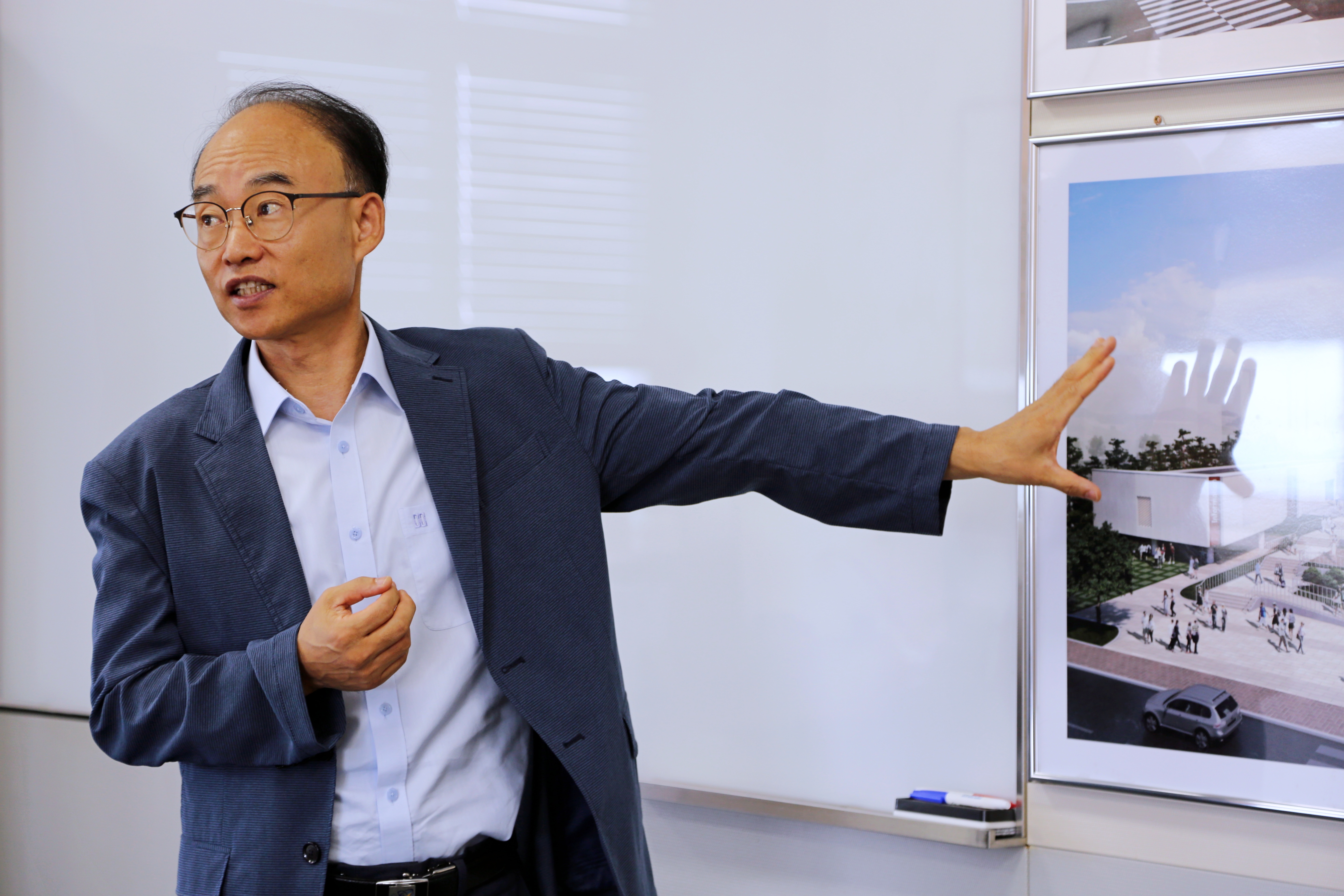 스페인(카스텔데펠스) 국제협력 교류 활성화 세미나(25.08.21.)