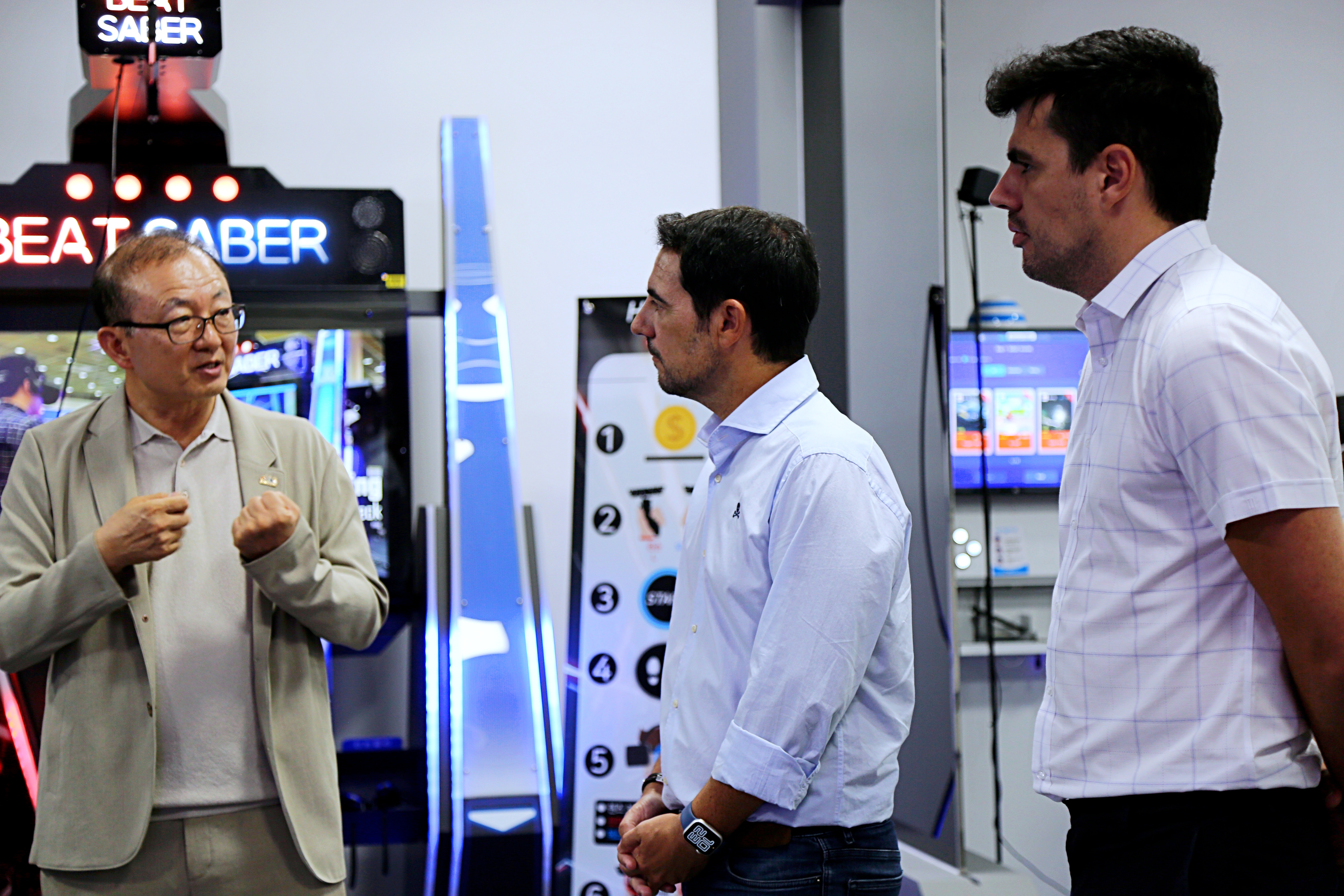 스페인(카스텔데펠스) 국제협력 교류 활성화 세미나(25.08.21.)