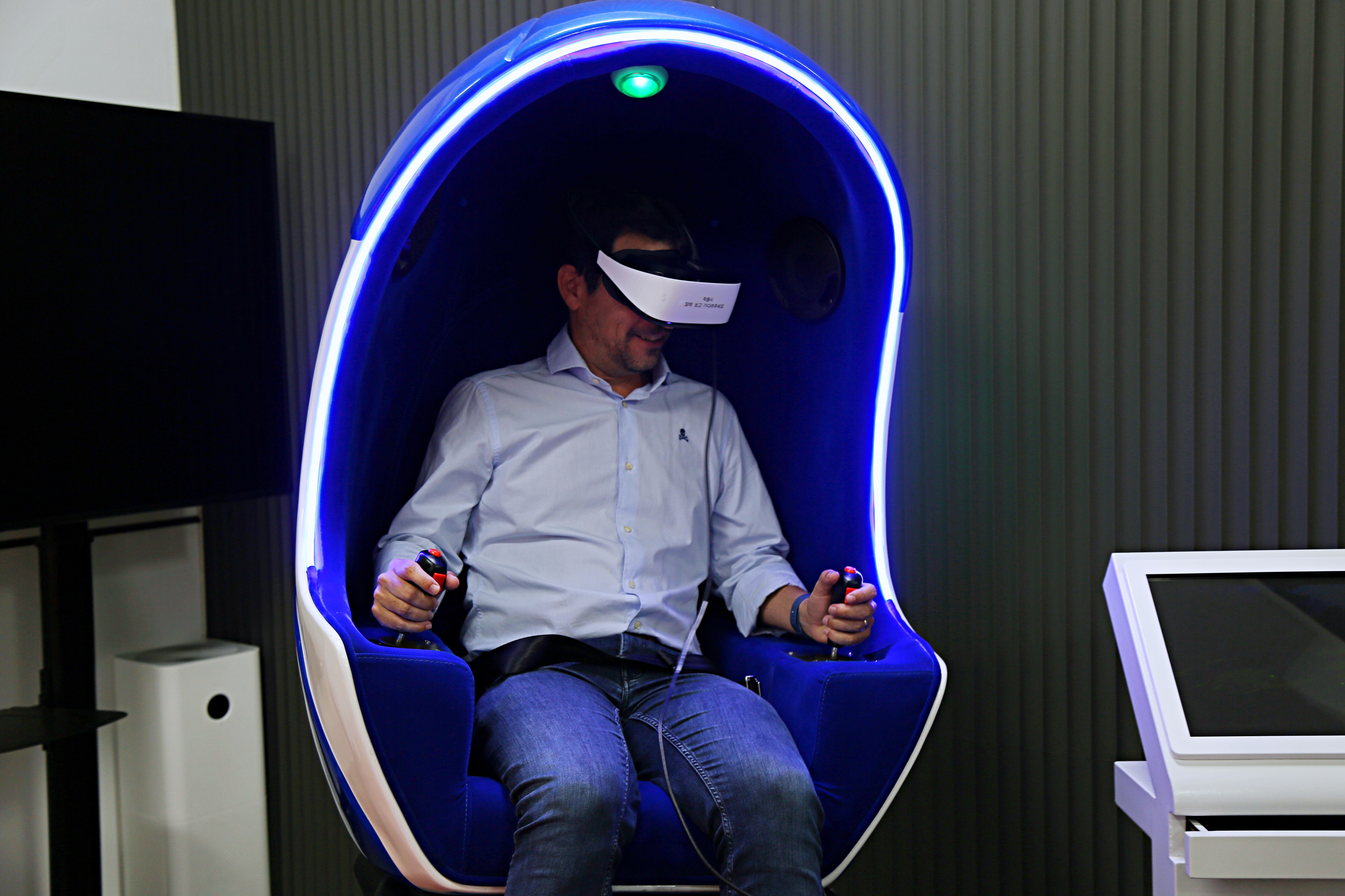 스페인(카스텔데펠스) 국제협력 교류 활성화 세미나(25.08.21.)