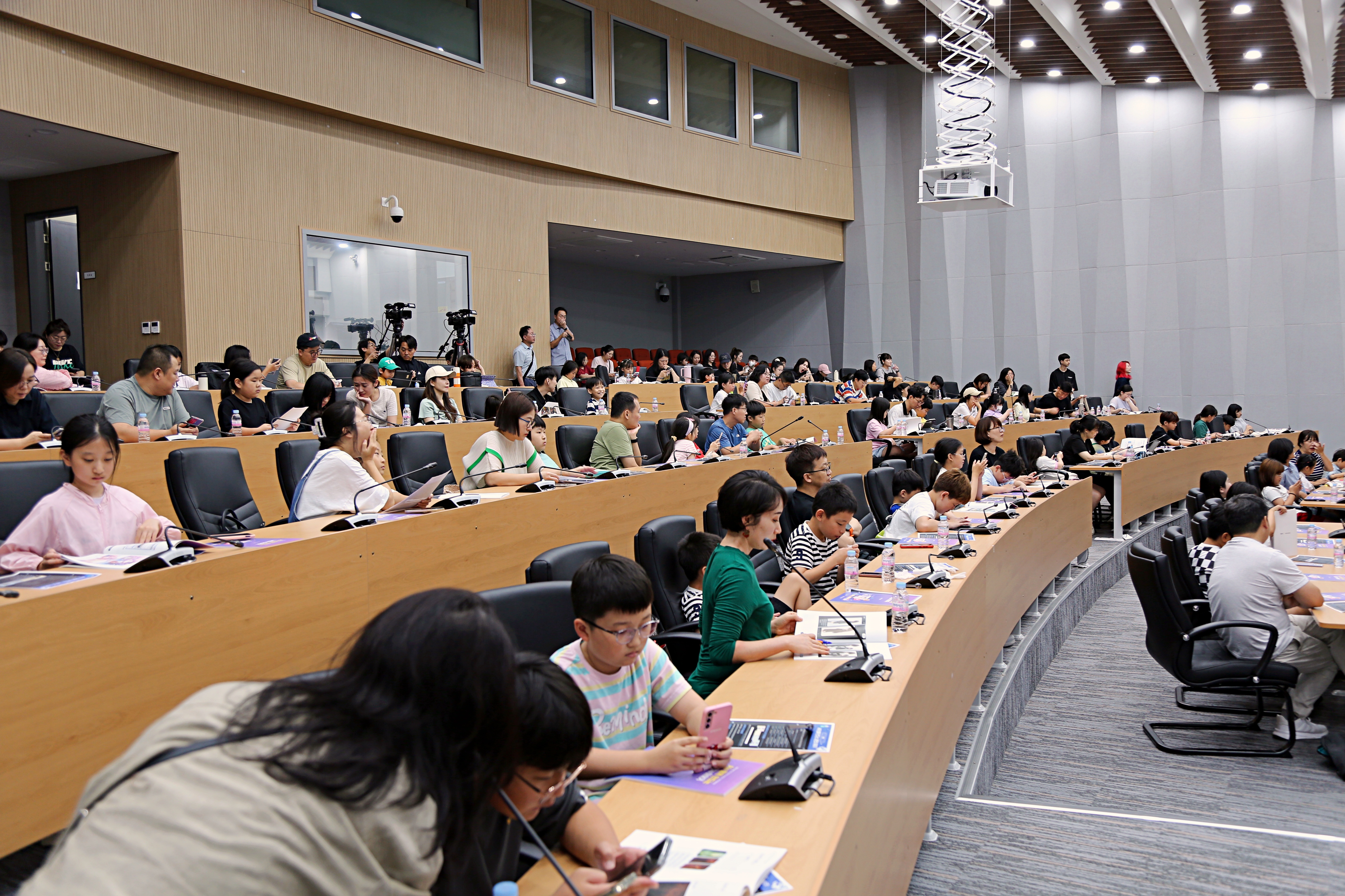충북과학기술혁신원 AI 리터러시 교육(25.09.06.)