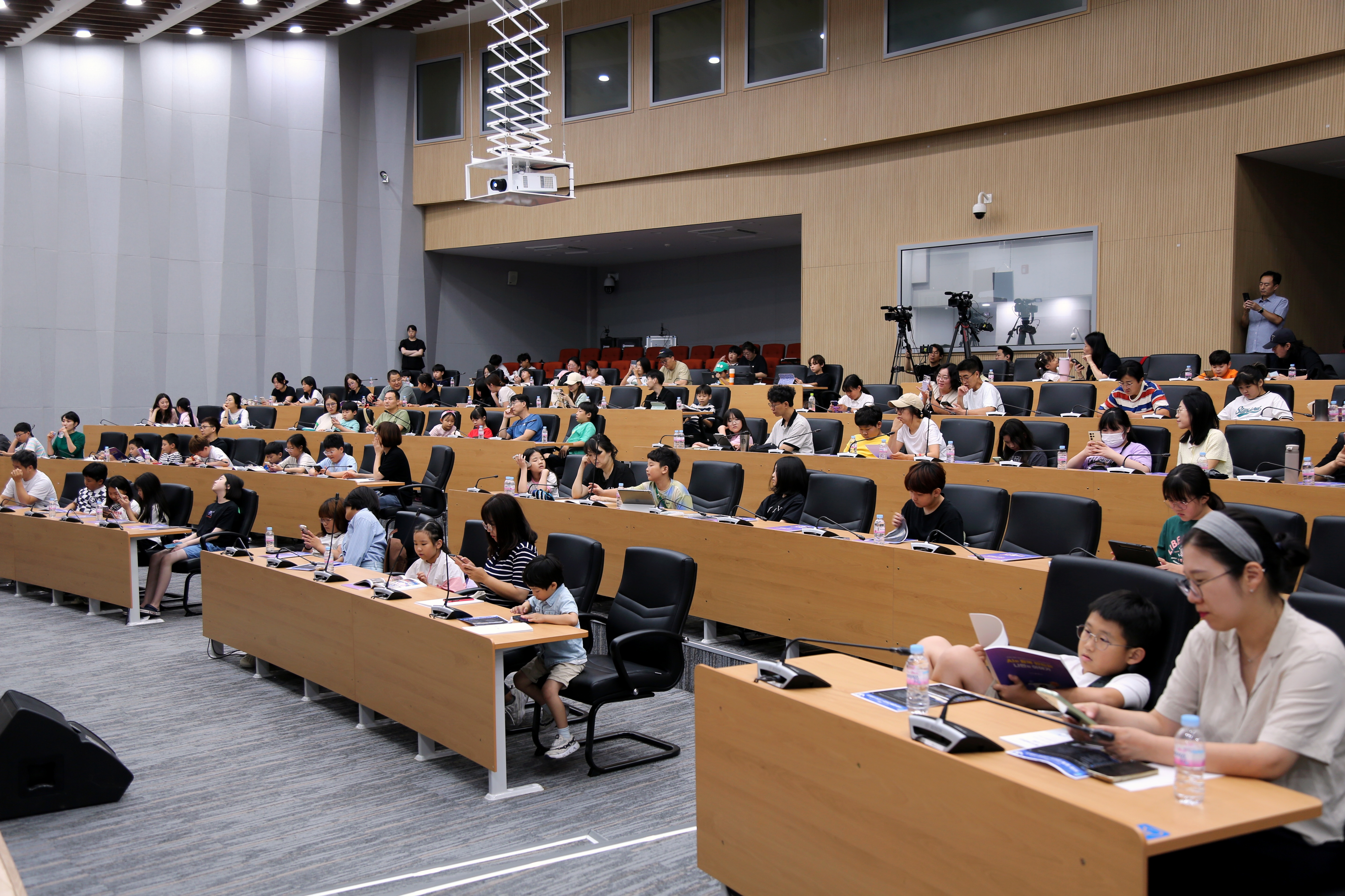 충북과학기술혁신원 AI 리터러시 교육(25.09.06.)