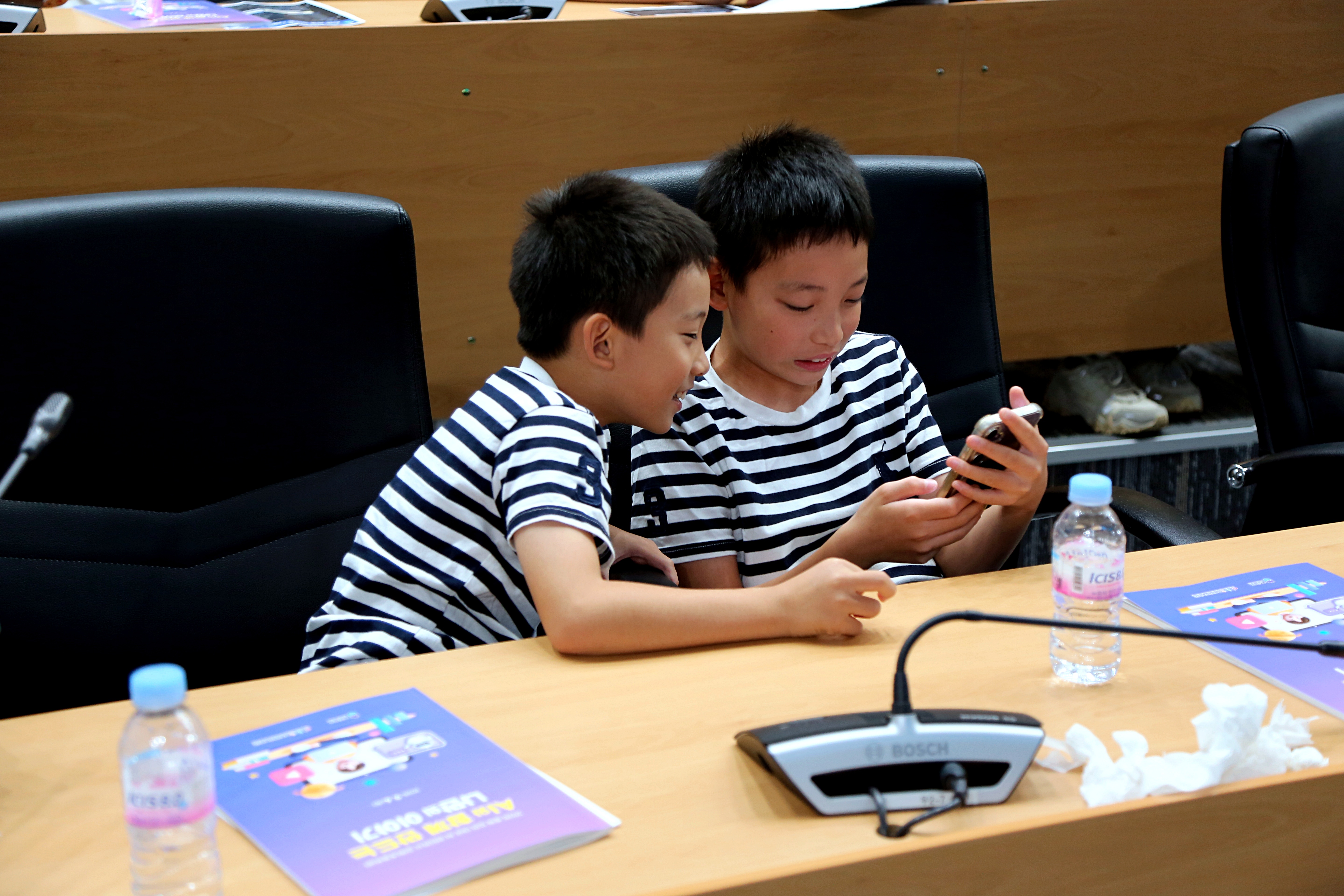 충북과학기술혁신원 AI 리터러시 교육(25.09.06.)