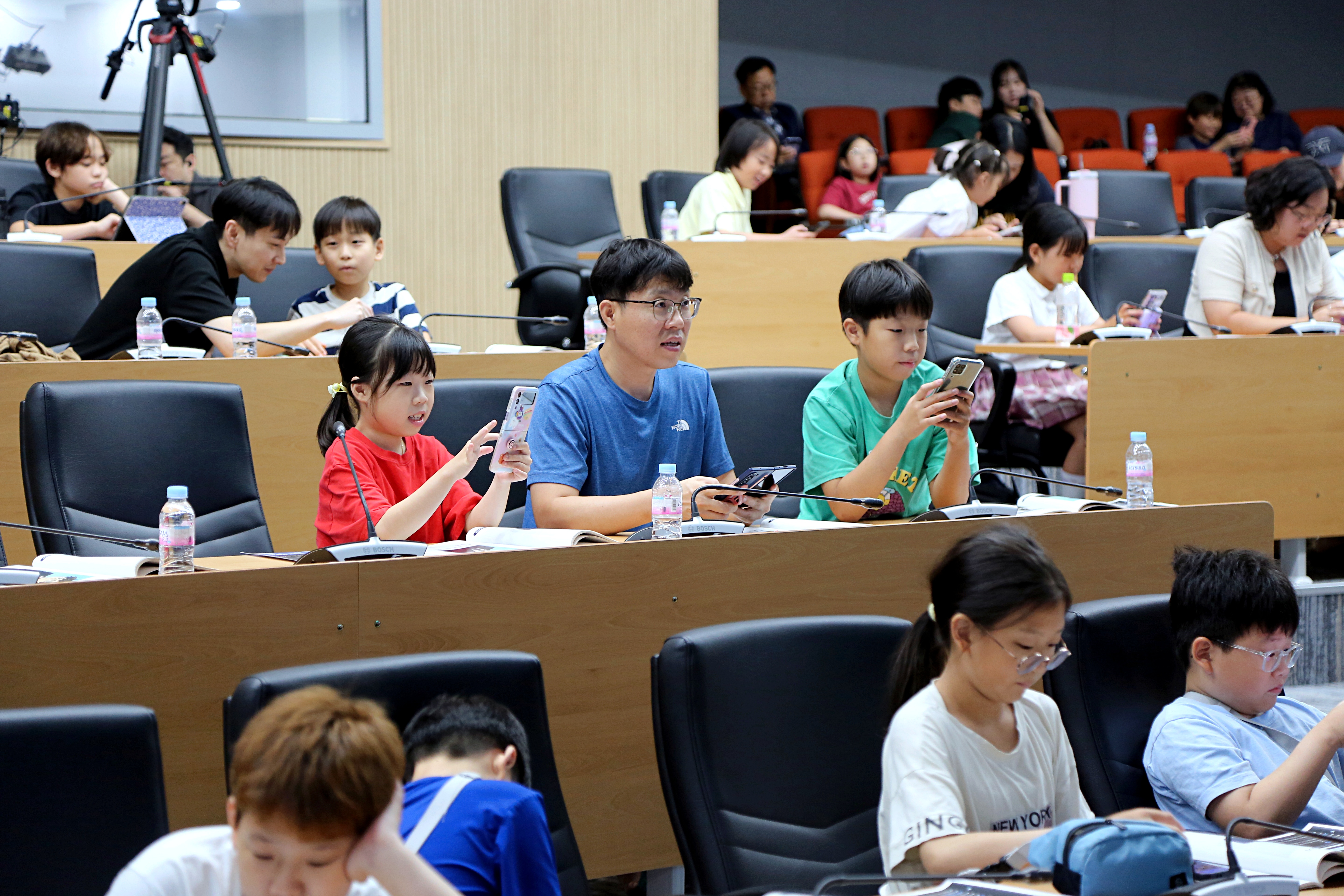 충북과학기술혁신원 AI 리터러시 교육(25.09.06.)