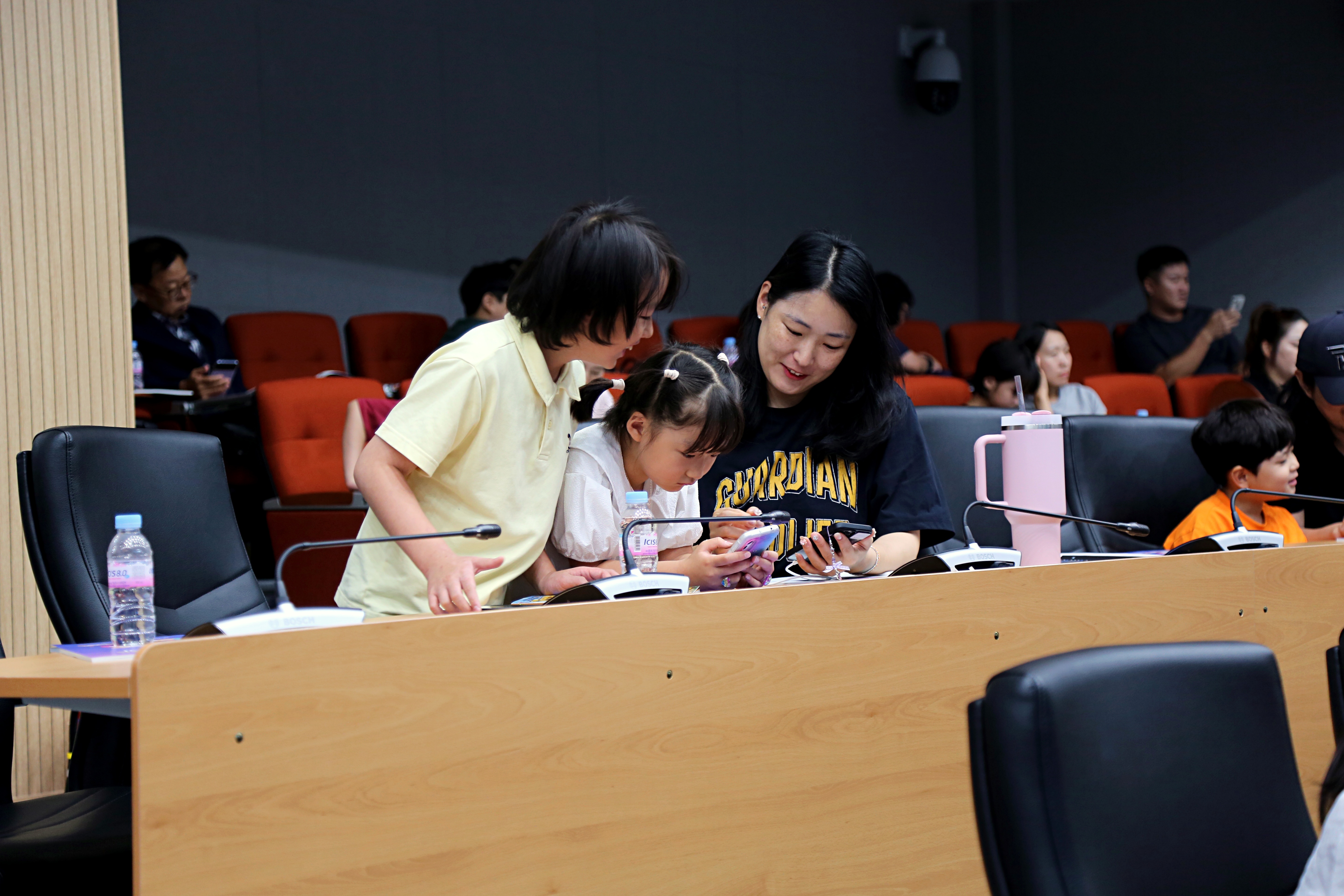 충북과학기술혁신원 AI 리터러시 교육(25.09.06.)