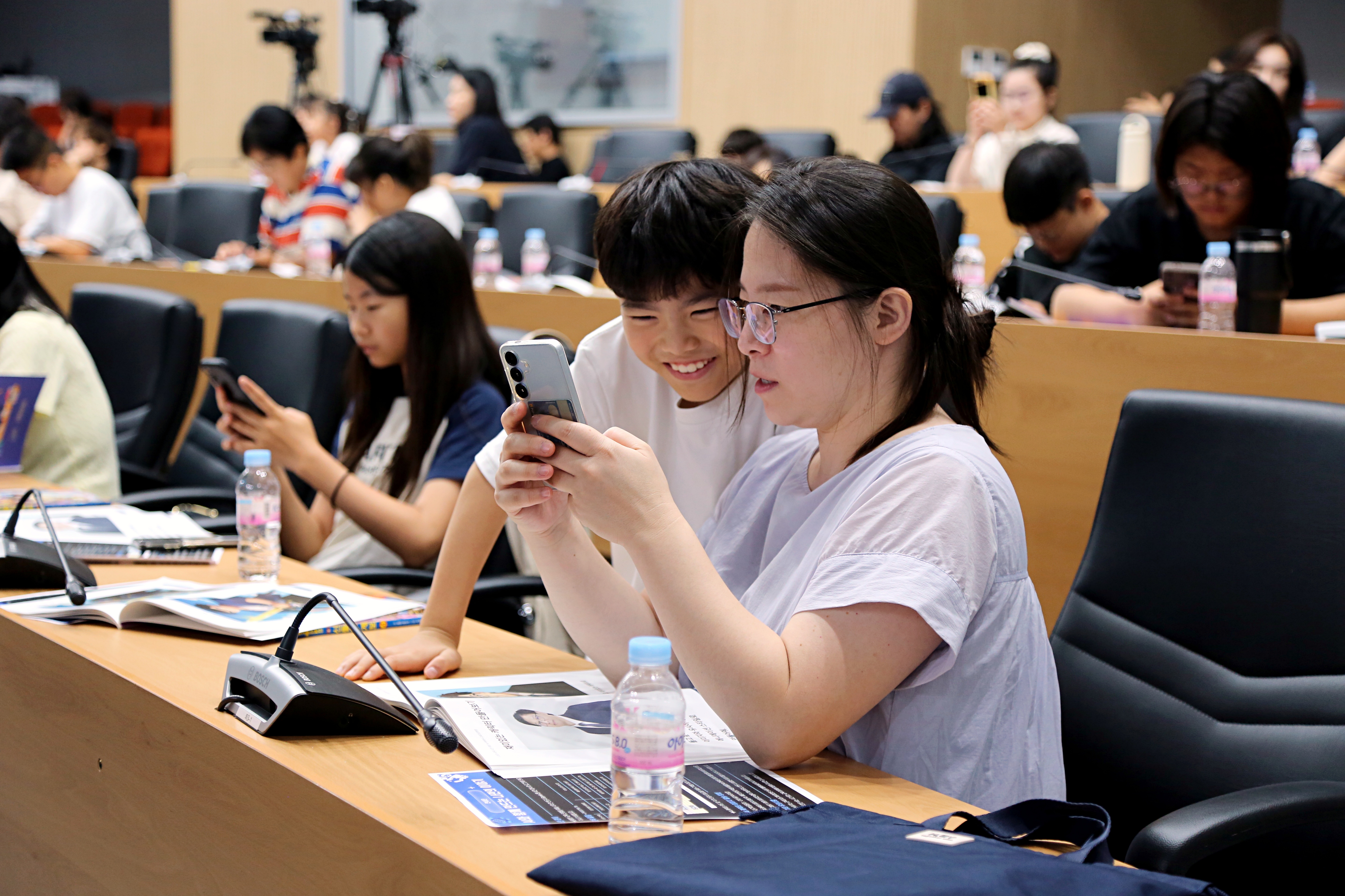 충북과학기술혁신원 AI 리터러시 교육(25.09.06.)