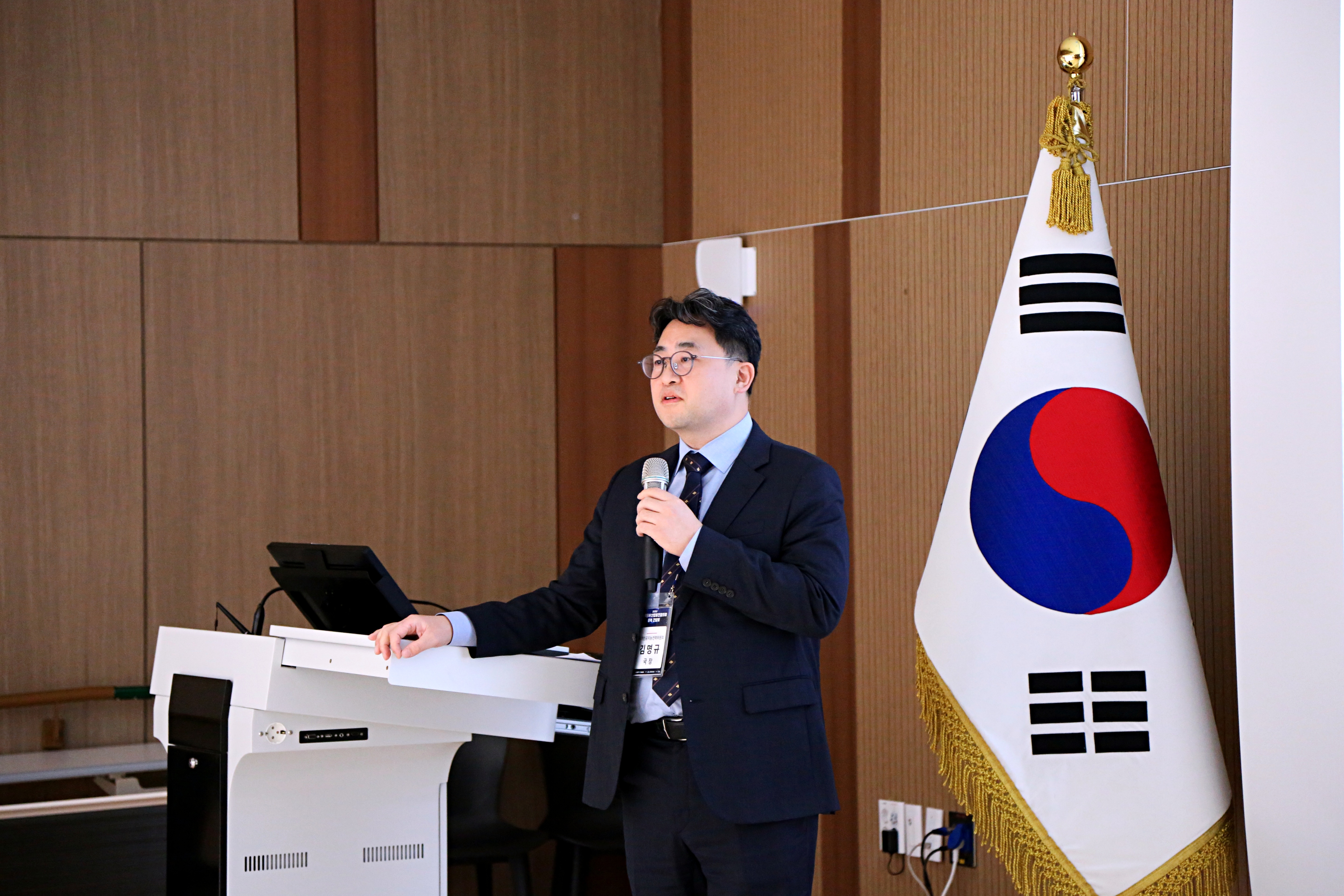 2025 지역 SW산업 발전 협의회 충북 간담회(25.10.30.)